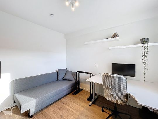 Appartement te huur in Gent - Foto 1