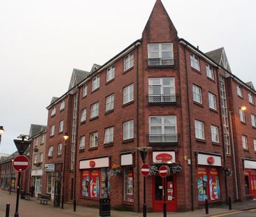 2 bedroom flat to rent - Photo 6