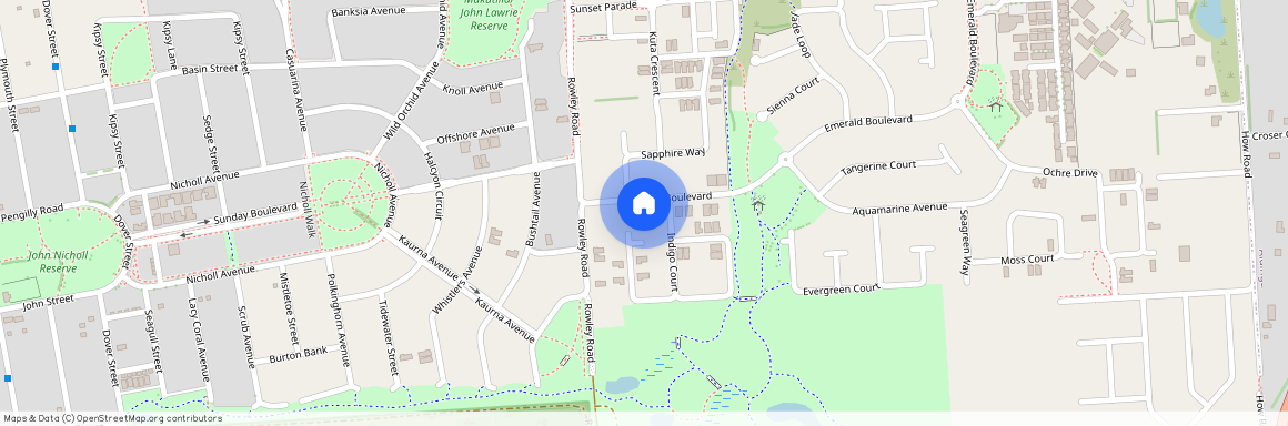 101 Emerald Boulevard, SA 5173, Aldinga Beach