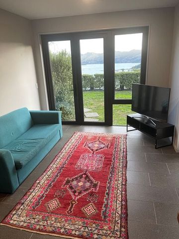 Chic 1BR Flat w/ view and garden in Lyttelton! - Photo 4
