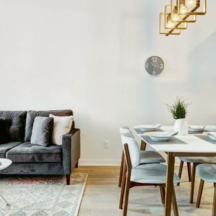 Appartement - ANNECY - Photo 1