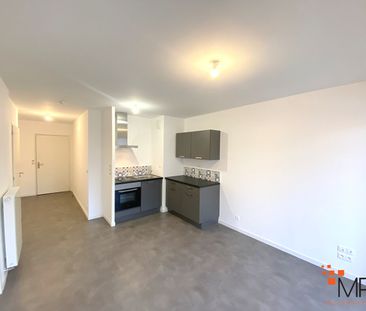 Location Appartement 2 pièces 38m² - Photo 1