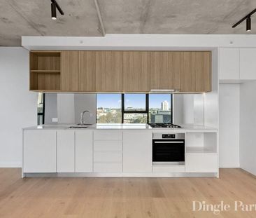 2-BED 2-BATH, NOT FURNISHED - Photo 5