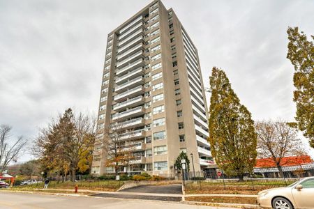 For Lease - 2263 Marine Drive Unit# 1408, Oakville, Ontario - Photo 3