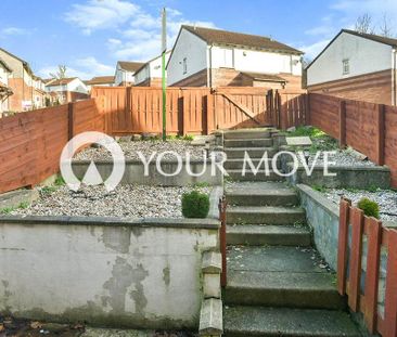 1 bedroom terraced house to rent - Photo 6