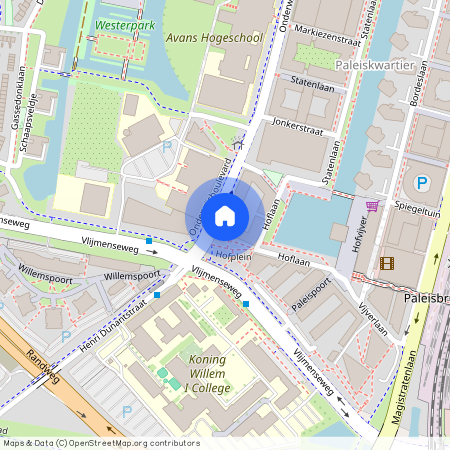's-Hertogenbosch, Hofplein 34, 5223 LS, 'S-Hertogenbosch