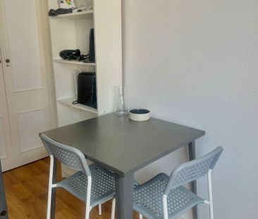 Appartement Saint Etienne Du Rouvray 1 pièce(s) 16.41 m2 - Photo 3