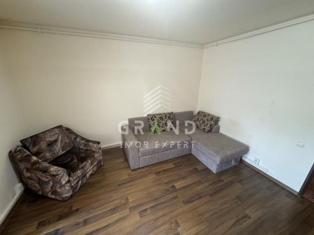Garsoniera moderna,spatioasa si luminoasa | Manastur - zona - Photo 2