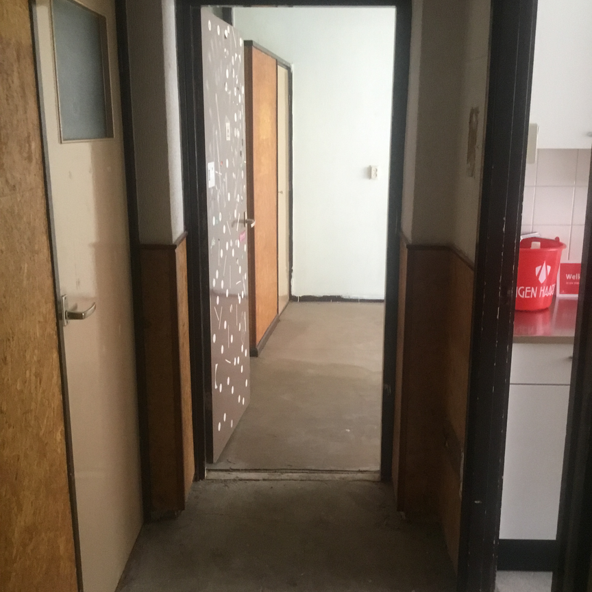 Woonruimte in Amsterdam - Foto 2