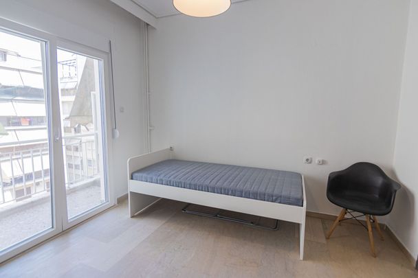 (Προς Ενοικίαση) Studio/Γκαρσονιέρα , Κέντρο,Λάρισα, 25 τ.μ., €350 - Photo 1