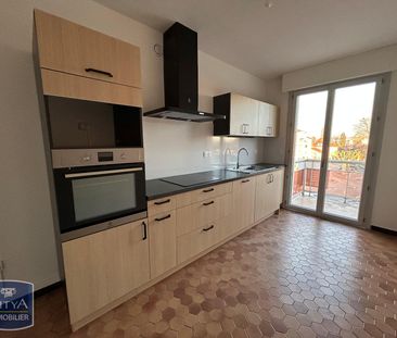 Location Appartement 3 pièces 67m² PONT DE CHERUY 38230 - Photo 4