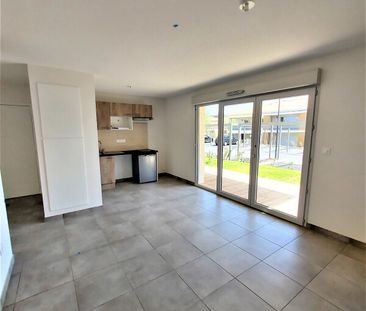 Location Appartement 2 pièces 41m² MURET 31600 - Photo 1
