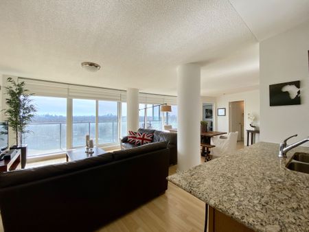 For Lease - 18 Valley Woods Road Unit# PH105, Toronto, Ontario - Photo 3