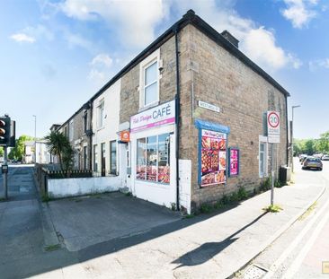 Blackburn Road, Flat Above, Darwen - Photo 5