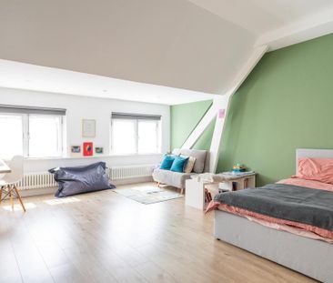 Huis te huur: Willemstraat 71 2514 HL Den Haag - Foto 4