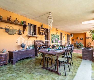 Appartamento in villa via Scipione l'Africano 11, Addaura, Palermo - Photo 3
