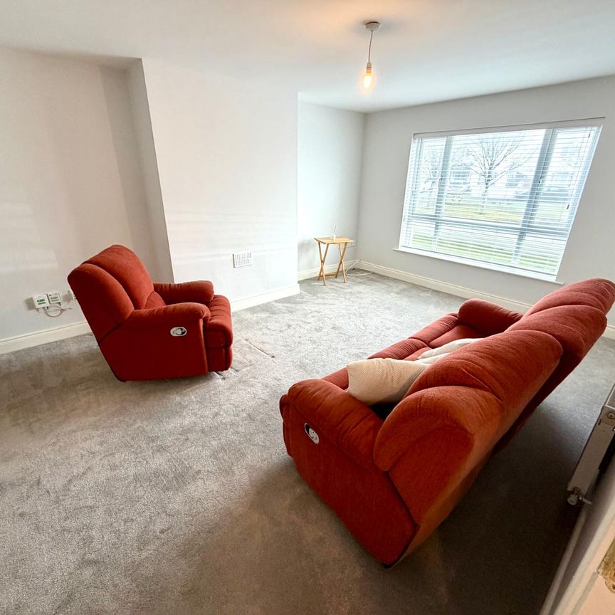 3 Brookfield Close, Riverstown, Co. Sligo, F52XC63 - Photo 1