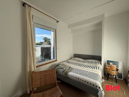 Location Maison 3 pièces 51m² BREST 29200 - Photo 3