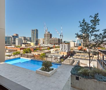 714/156 Wright St, Adelaide, SA 5000 - Photo 4