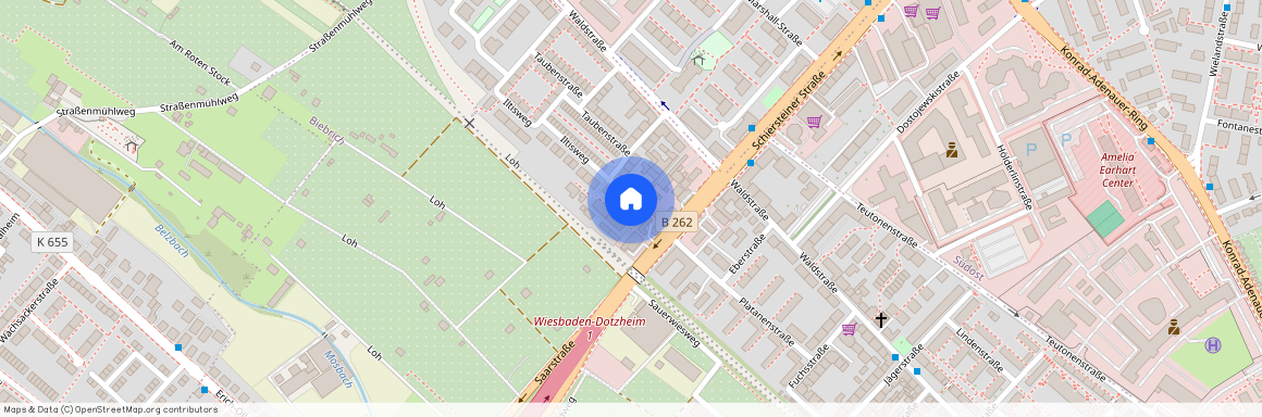 Iltisweg 4, 65197, Wiesbaden Ot Biebrich