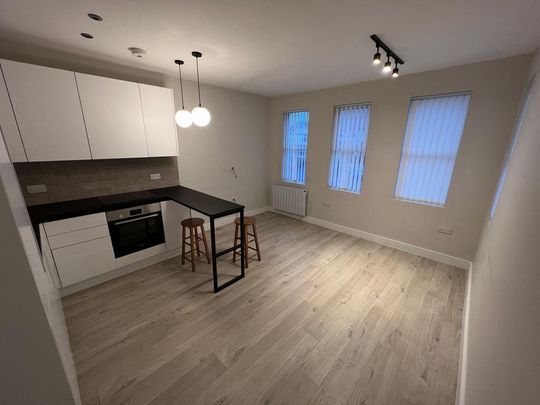 2 bedroom apartment to rent - Photo 1