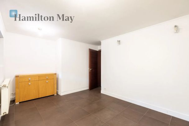 Na wynajem, piękny dom jednorodzinny w prestiżowej dzielnicy Krakowa - Wola Justowska - Zdjęcie 1