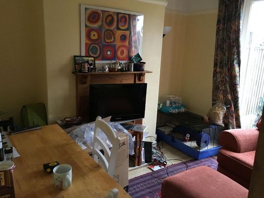 4 bedroom house share to rent - Photo 1