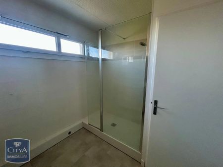 Appartement à louer 2 pièces 53.86m² - Photo 5