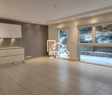 Location appartement 4 pièces 81.78 m² à Vers (74160) - Photo 6