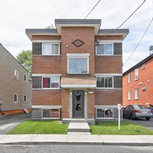 620 Cartier, app. 2, Longueuil - Photo 2