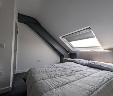 1 bedroom house of multiple occupation to rent - Photo 6