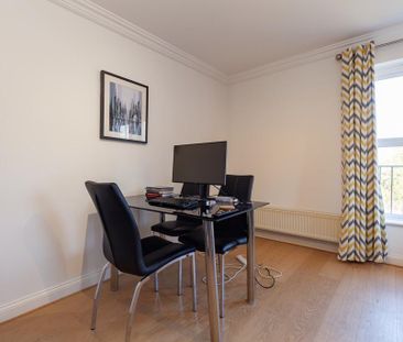 2 bedroom apartment to rent - Photo 6