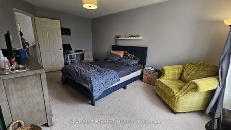 For Lease - 8 Treepark Street, Brampton, Ontario - Photo 3