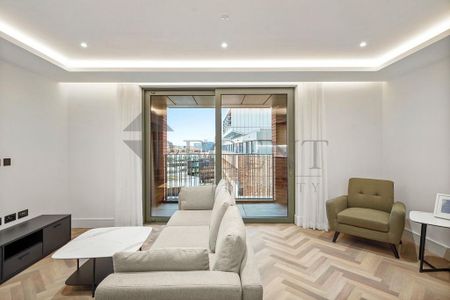 2 bedroom apartment to rent - Photo 2