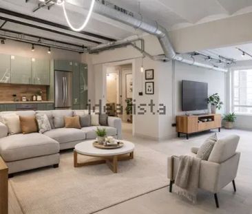 Alquiler de ático en Simancas - Photo 6