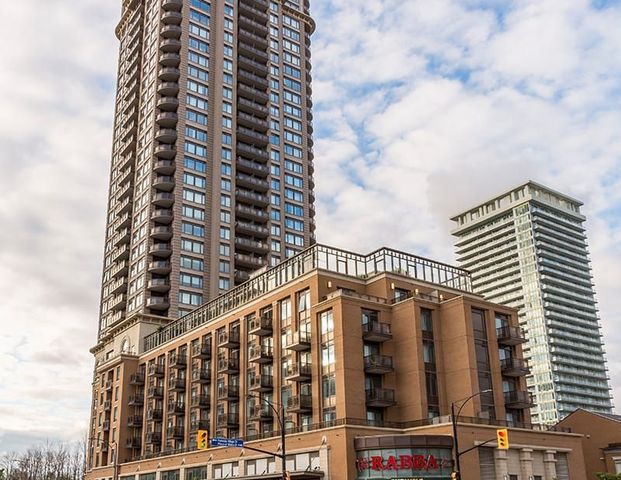 For Lease - 385 Prince Of Wales Drive Unit# 3402, Mississauga, Ontario - Photo 1