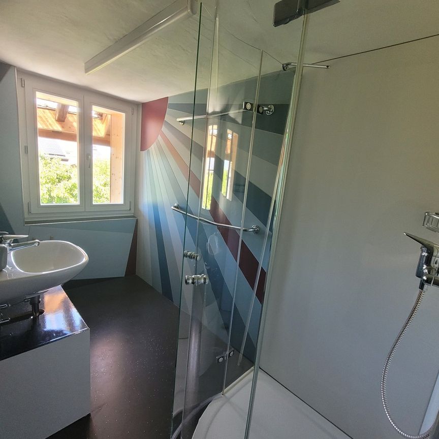 3 Zimmer, 75 m² - Photo 1