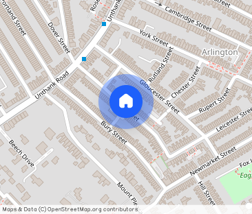 Onley Street, Norwich, Norfolk - Photo 1