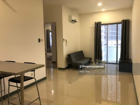 South View, Kampung Kerinchi (Bangsar South) - Photo 1