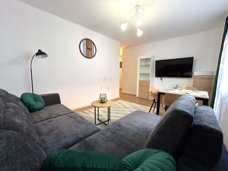 Przestronnne 3-Pokojowe Mieszkanie w Sercu Tarnowa! (Tarnów)Tarnów - Zdjęcie 3