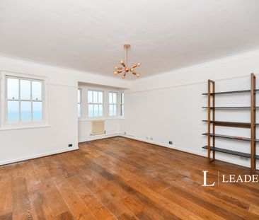 1 bedroom apartment to rent Kings Road, Brighton, East Sussex, BN1 - Photo 1