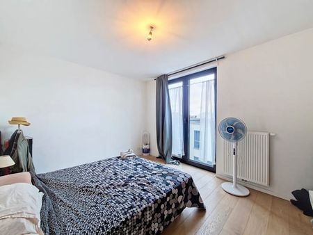 Appartement te huur - Photo 4