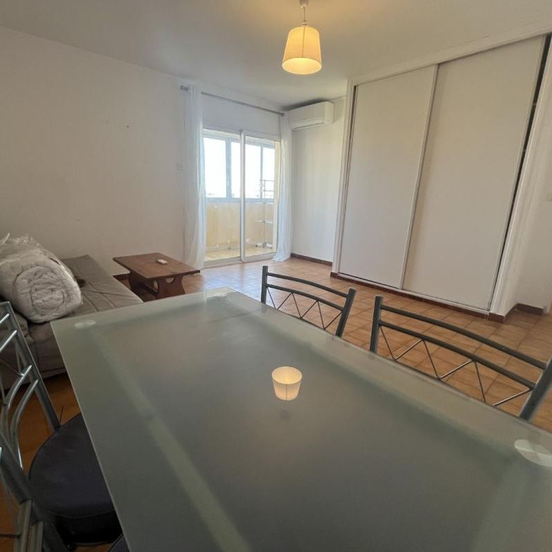 Location appartement à Bastia - Photo 1