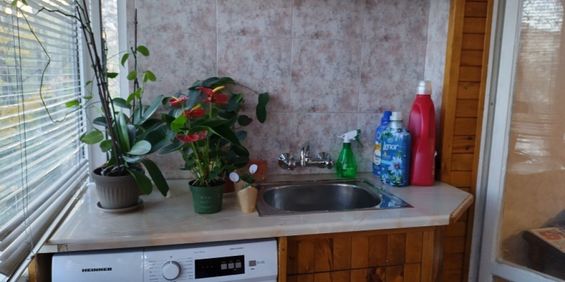 Garsoniera in zona Lipovei - Fotografie 3