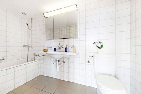 4 Zimmer, 95 m², 5. Stock - Photo 3