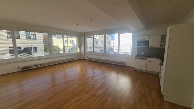 4-Zimmer-Stadtwohnung in Villach - Foto 1
