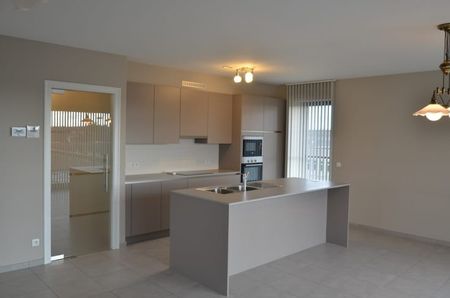 Appartement te huur - Foto 3