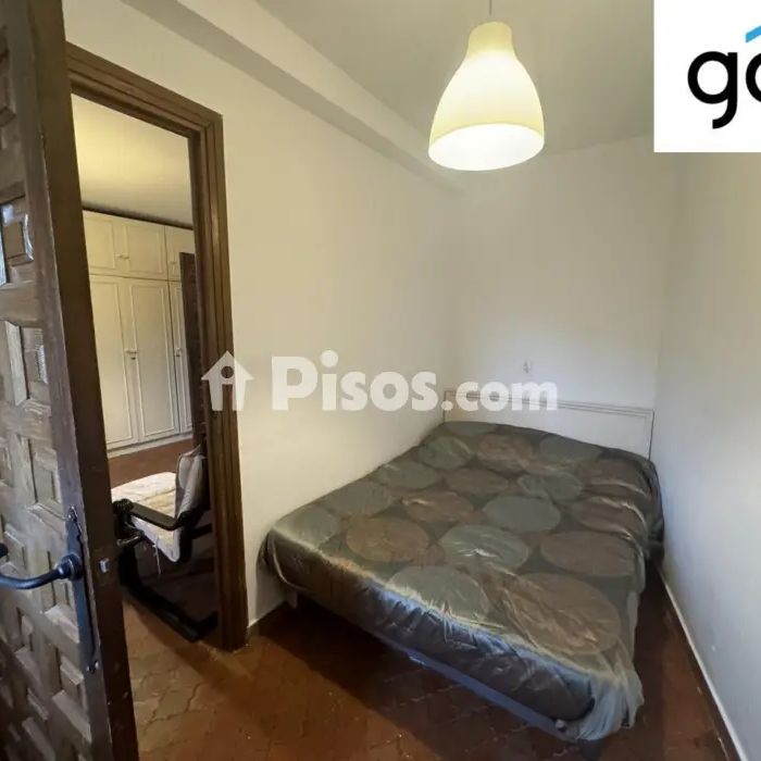 Estudio en alquiler en Cuenca - Foto 1