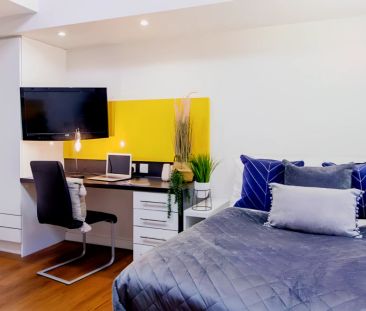 Snug studio close to the Old Market Square - Photo 3