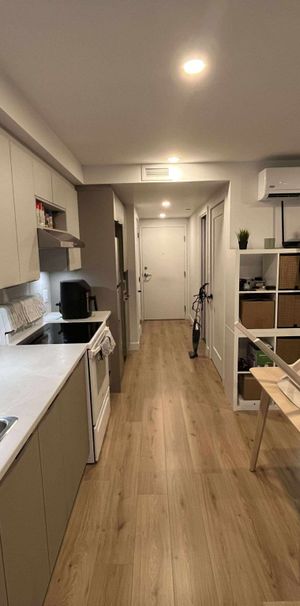 Appartement à Louer à Québec (Animaux OK - Photo 1